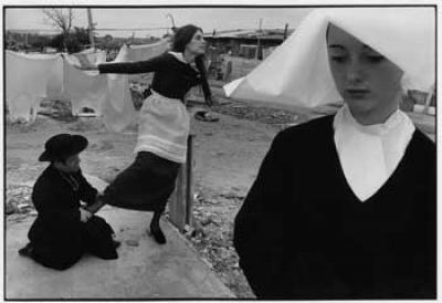 1968 Glamour (Bunuel, B)