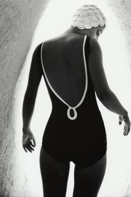 1965 Bathing Suit, Tunisia