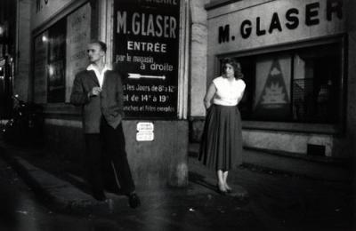 1956 Rue Saint Denis