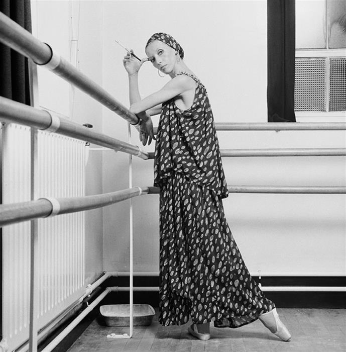 Terry O'Neill Screen and Theatre Celebrities