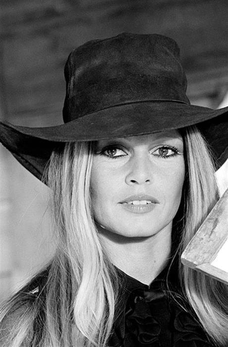 Terry O’Neill – Brigitte Bardot 1971 