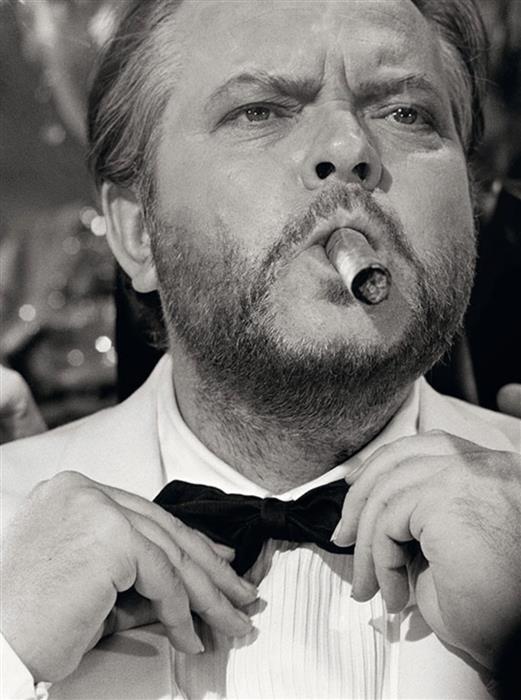 Orson Welles 1967l 