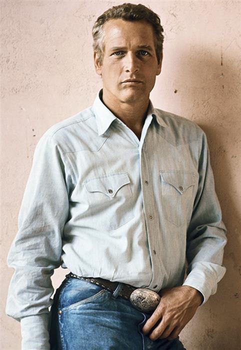 Paul Newman 1972