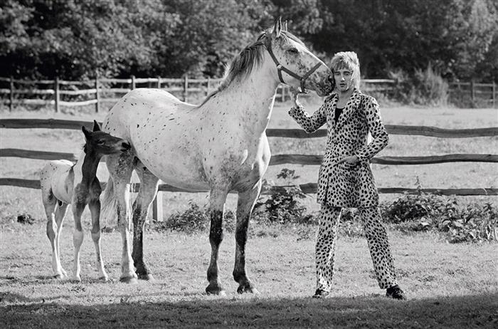 Rod Stewart 1971