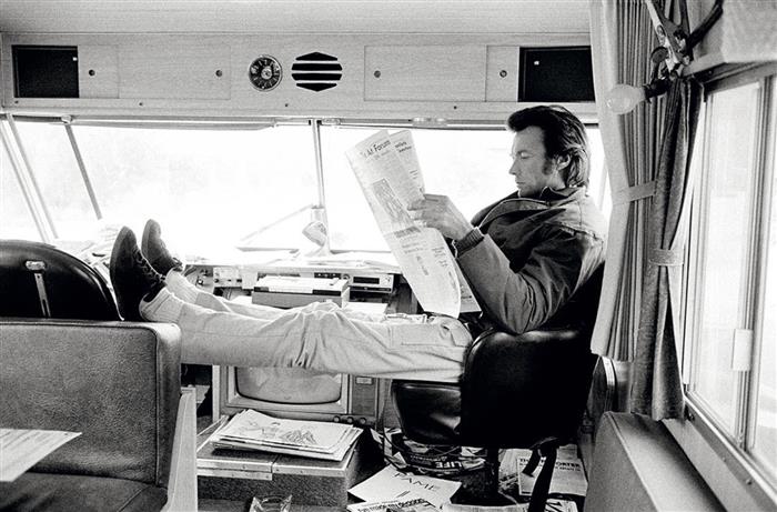 Clint Eastwood