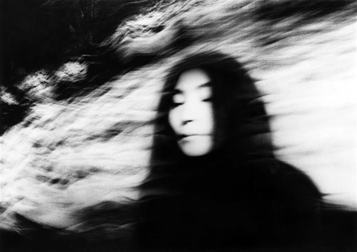 Yoko Ono  Japanese Multimedia Artist ,