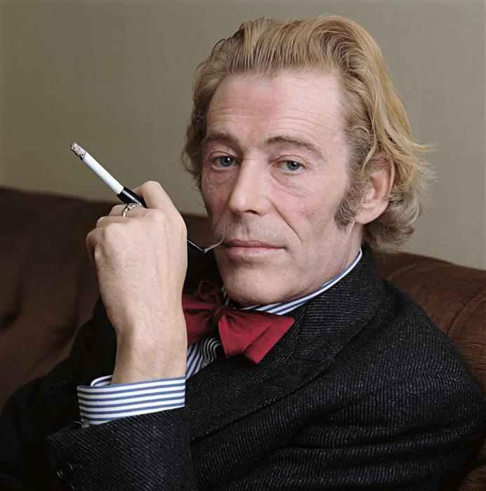 Peter O'Toole 