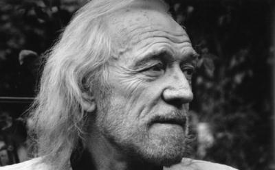 Richard Harris, 1994