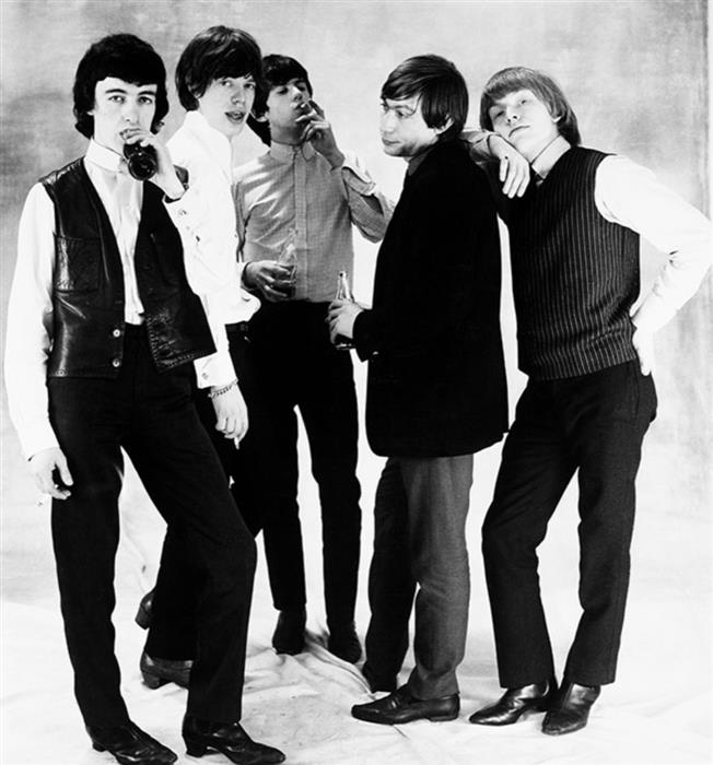 The Rolling Stones 