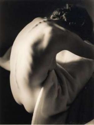 Nude, 1938 