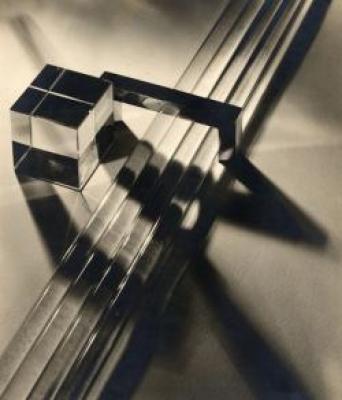 Rods of Light, C1930 