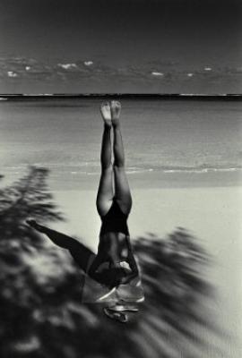 Headstand, 1981