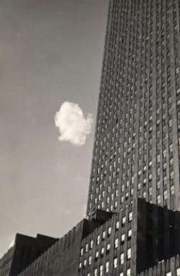 Lost Cloud, New York City, 1937 