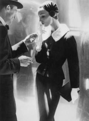 Lillian Bassman