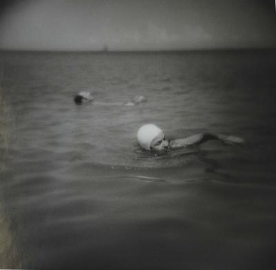 Swimmer, 1. 1978