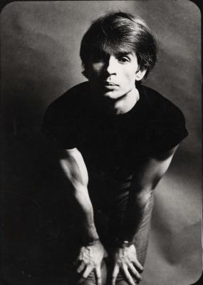 Rudolph Nureyev