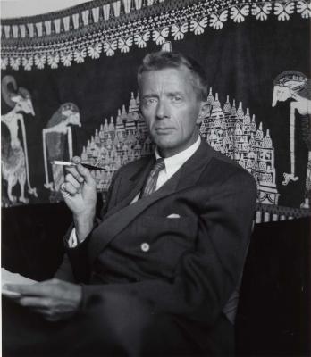 Paul Bowles