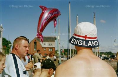 Padstow 2002