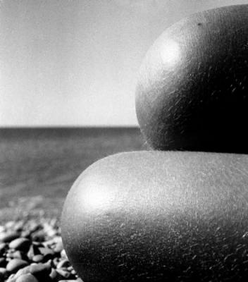 Bill Brandt