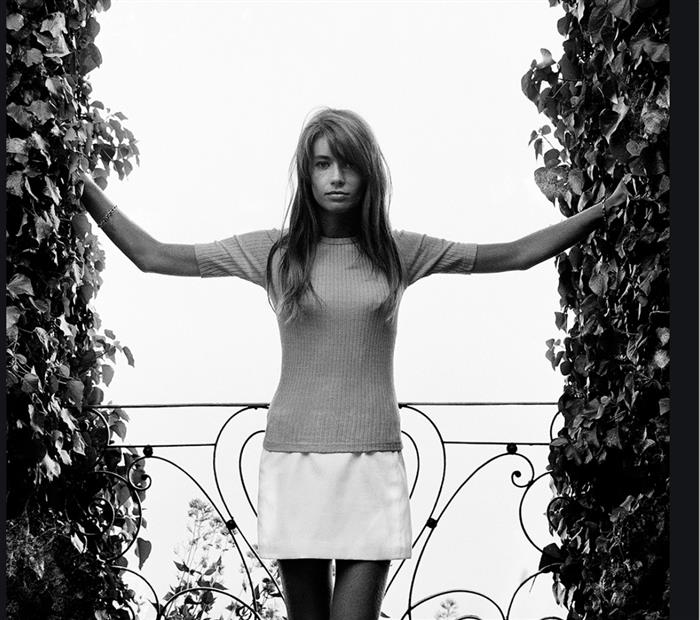 Françoise Hardy