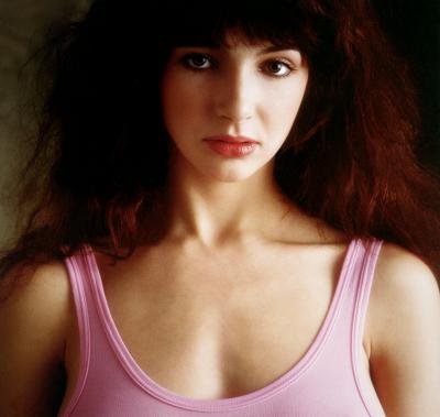 Kate Bush CBE 