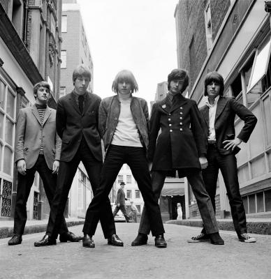 The Yardbirds