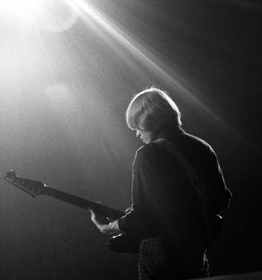 Brian Jones The Spirit ,  Rolling Stones 