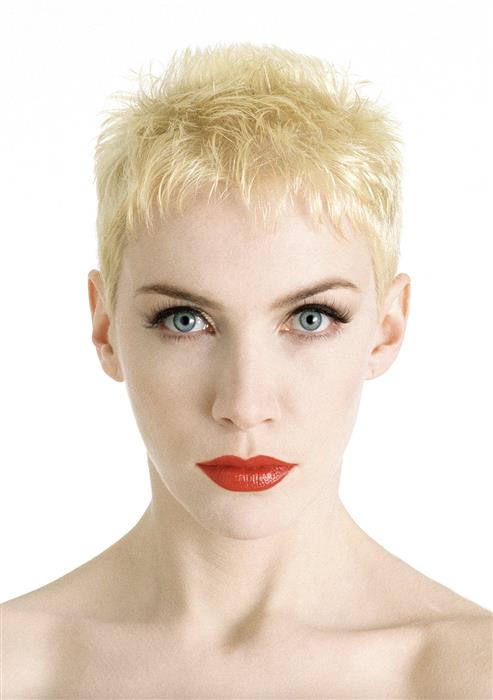 Annie Lennox 