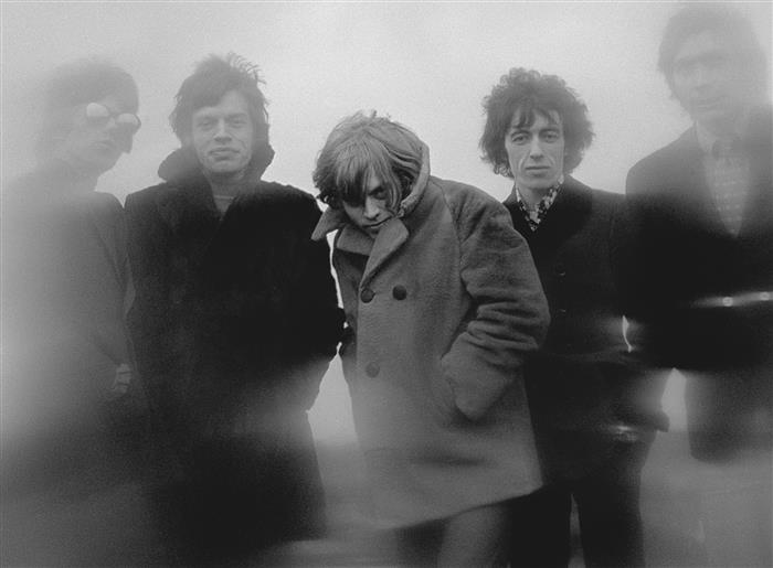 The Rolling Stones Between the Buttons 