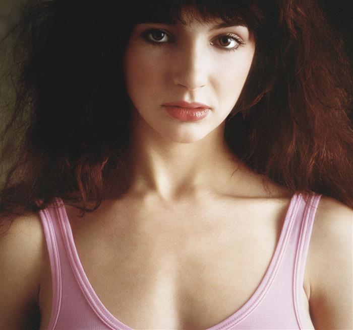 Gered Mankowitz Kate Bush