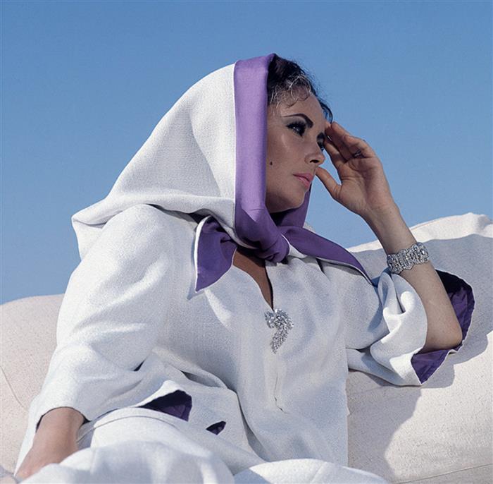 Gered Mankowitz Screen and Theatre Celebrities 
