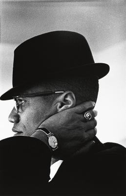 Malcolm X, Chicago