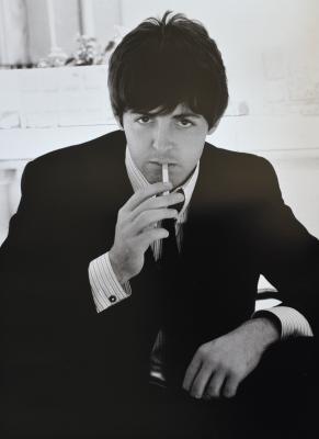 Paul McCartney