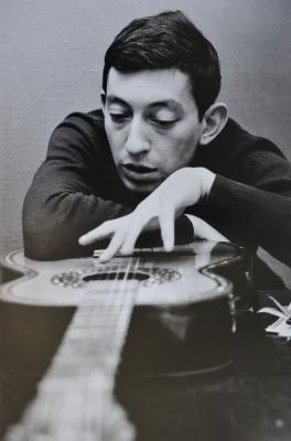 Serge Gainsbourg