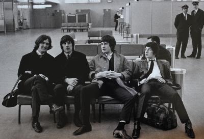 The Kinks