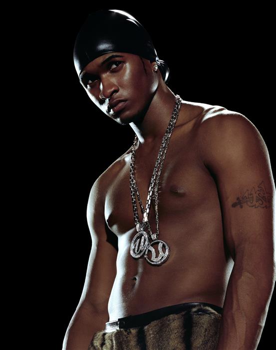 Usher