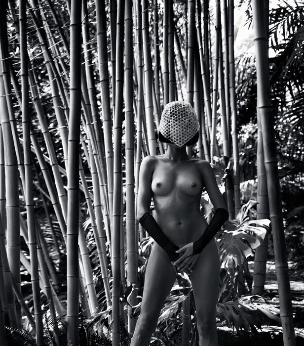 Markus Klinko Nudes 