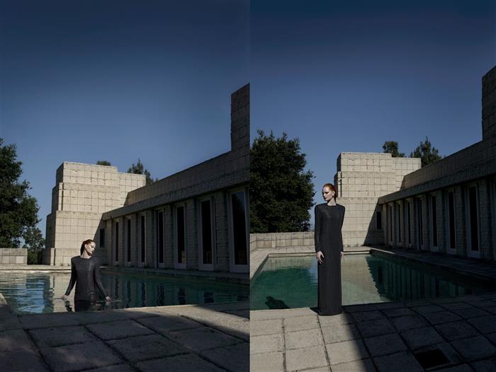 Diptych