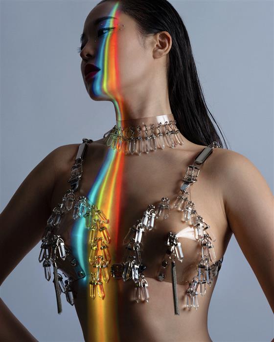 The Rainbow