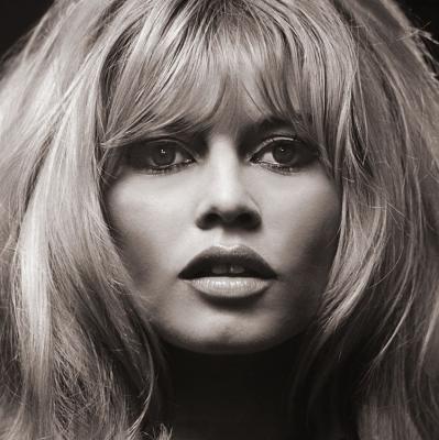 Brigitte Bardot in Mexico, 1965
