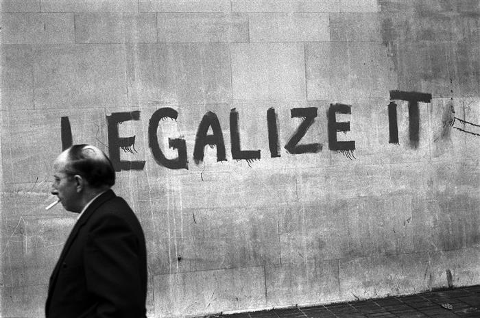 Legalize It 1976