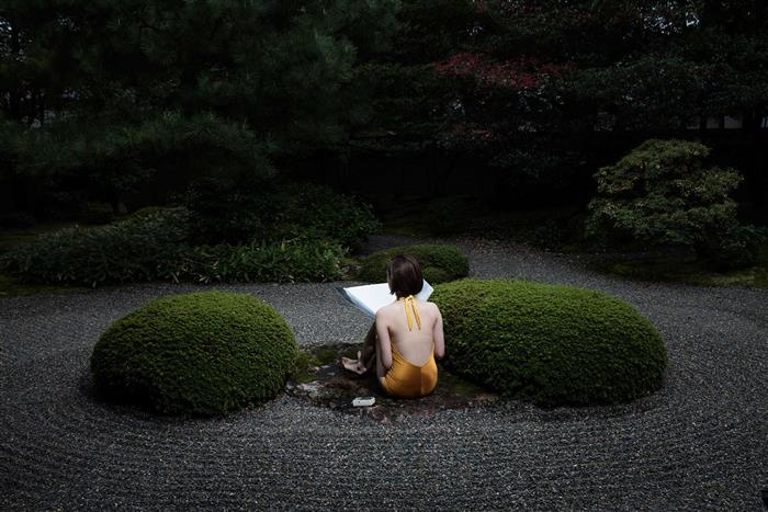 Japanese Garden  'Nihon Teien '