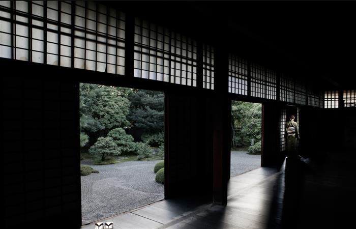 Japan Gallery  A Japanese Garden Tranquility 