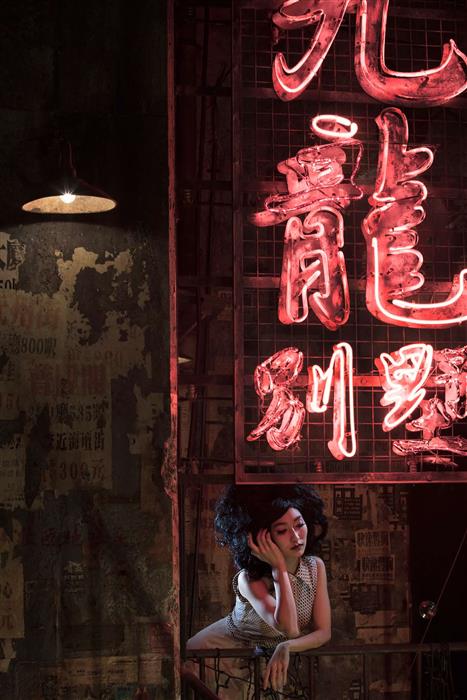 Chinese Gallery