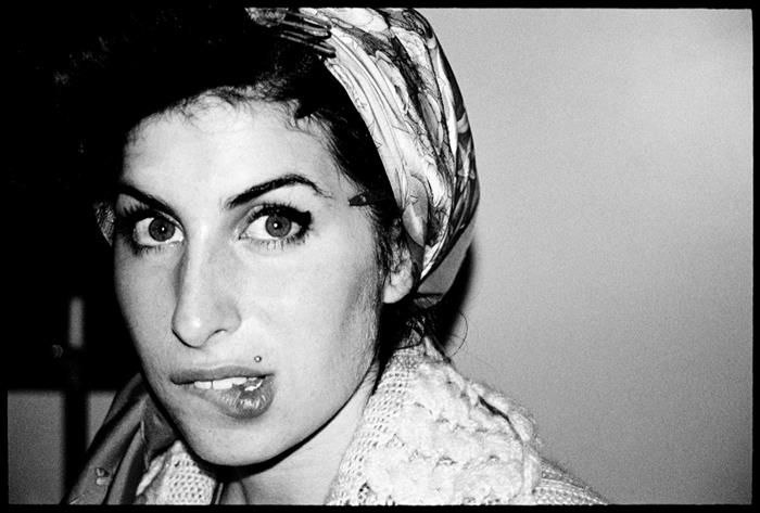 Amy Winehouse  