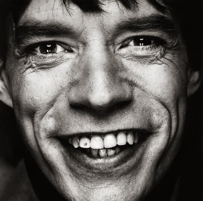 Brian Aris Rolling Stones 