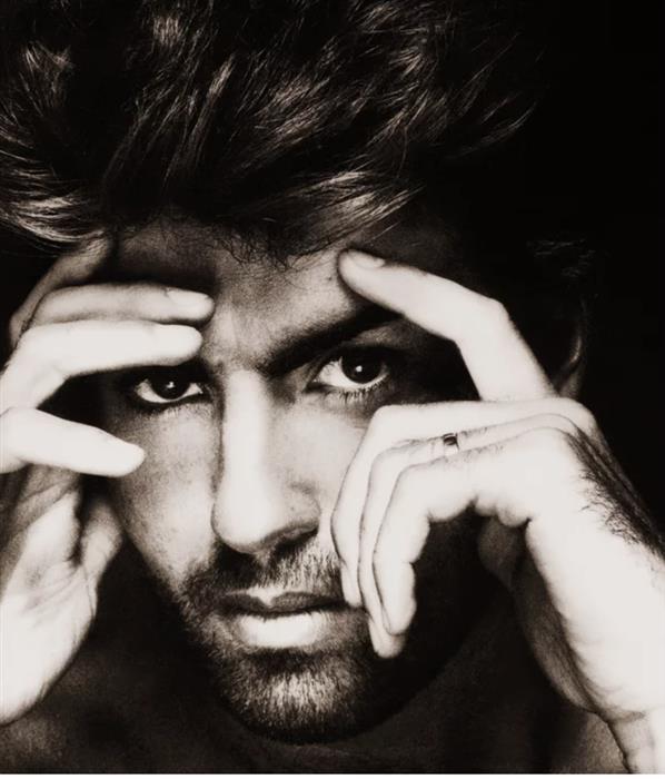 George Michael 