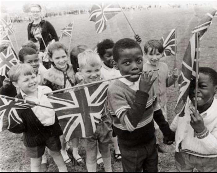 British Kids 