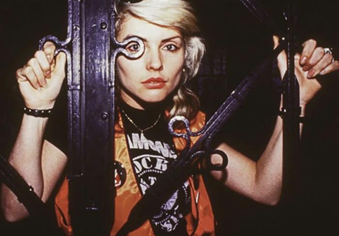 Debbie Harry/Blondie 