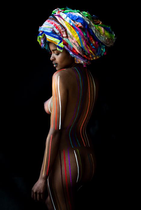 Eric Ceccarini The Painters Project